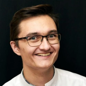Маков Илья Николаевич